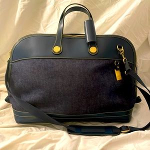 Dooney & Bourke overnight bag